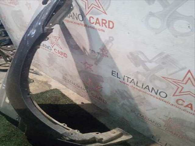 Foto 3ª: Aleta Delantera Derecha Hyundai Terracan 2.9 CRDI GL 163CV 120KW [J3] (2004)