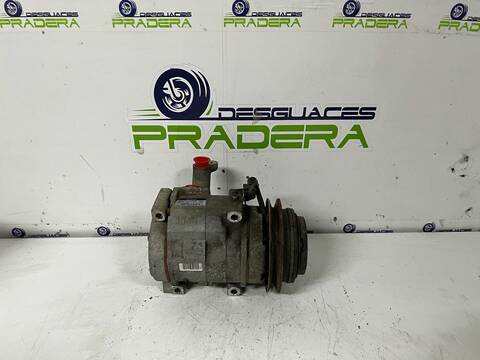 Compresor Aire Acondicionado Mitsubishi Montero 3.2 DI-D GLS HUNTER 3-PTAS.) 160CV 118KW