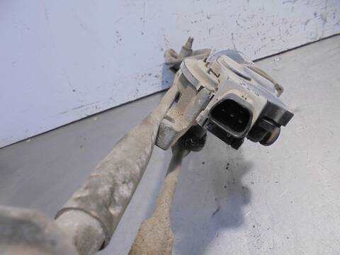 Foto 3ª: Motor Limpia Delantero Toyota Corolla 2.0 D-4D LUNA 116CV 85KW [1CDFTV] (2005)