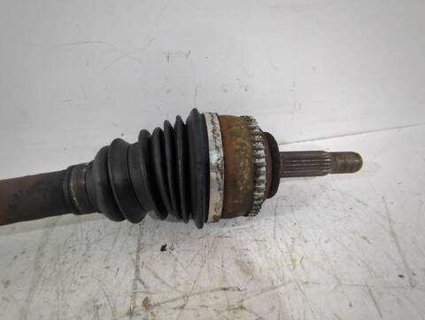 Foto 3ª: Transmision Delantera Izquierda Renault Megane 1.6 16V LA00 LA04 LA0B LA11 LA16 LA19 LA1J LA1K ... 107CV [K4M 700 K4M 701 K4M 706 K4M 708 K4M 709] (1996)