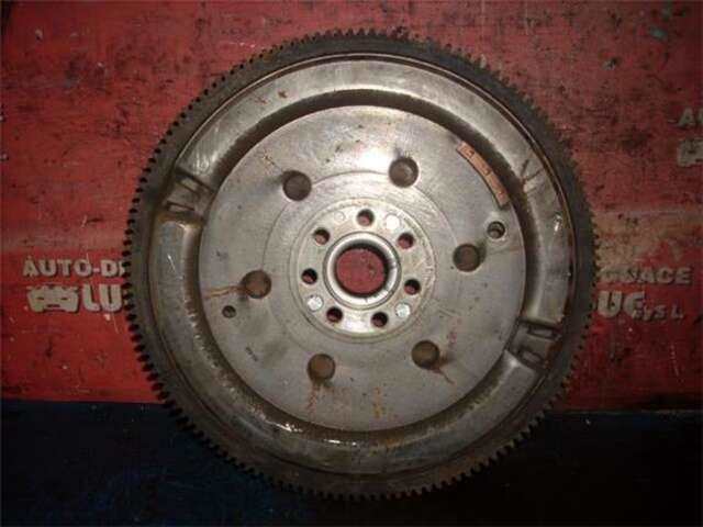Volante Motor Nissan Qashqai 1.5 DCI