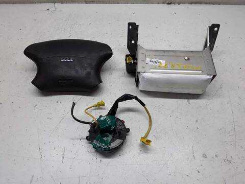Kit Airbag Fiat Marea BERLINA 103CV 76KW