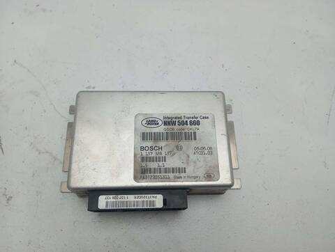 Centralita Cambio Automatico Land Rover Range V6 TD S 190CV 140KW