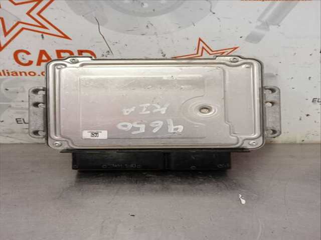 Foto 2ª: Centralita Motor ECU Kia Sportage CONCEPT 4X2 116CV 85KW [D4FD] (2015)