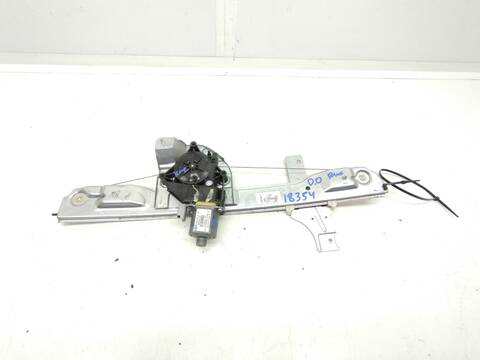 Elevalunas Eléctrico Delantero Derecho Peugeot 208 1.2 12V E-VTI 82CV 60KW