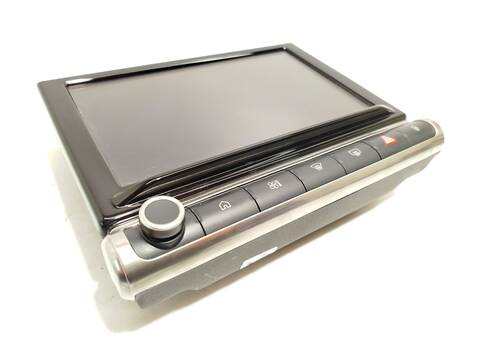 Pantalla Multifuncion Citroen C3 1.5 BLUEHDI 120 2CYHXX) AIRCROSS 120CV 88KW