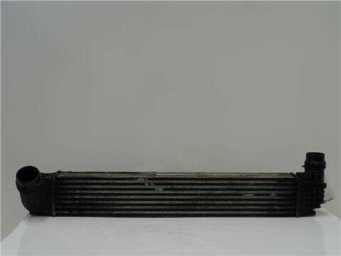 Intercooler Renault Megane 1.9 DCI BZ0N BZ0J) 131CV 96KW III FASTBACK BZ0_)
