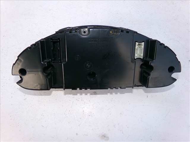 Foto 2ª: Cuadro de Instrumentos Bmw Serie 3 320 2.0 D E46,1998-2001 [204D1] (2000)