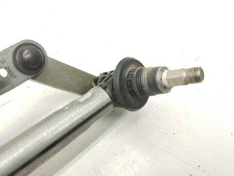 Foto 2ª: Motor Limpia Delantero Bmw Serie 3 315 320D BERLINA 150CV 110KW [20-4D-4 D] (2004)