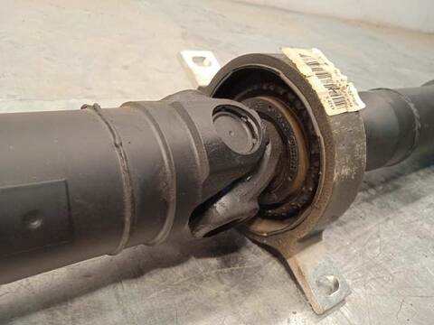 Foto 2ª: Transmision Central Bmw X1 2.0 16V TD 116CV 85KW [N47D20C] (2014)