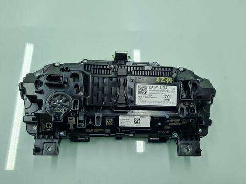 Foto 3ª: Cuadro de Instrumentos Audi A1 30 TFSI BASICO 116CV 85KW [DKRF] (2020)