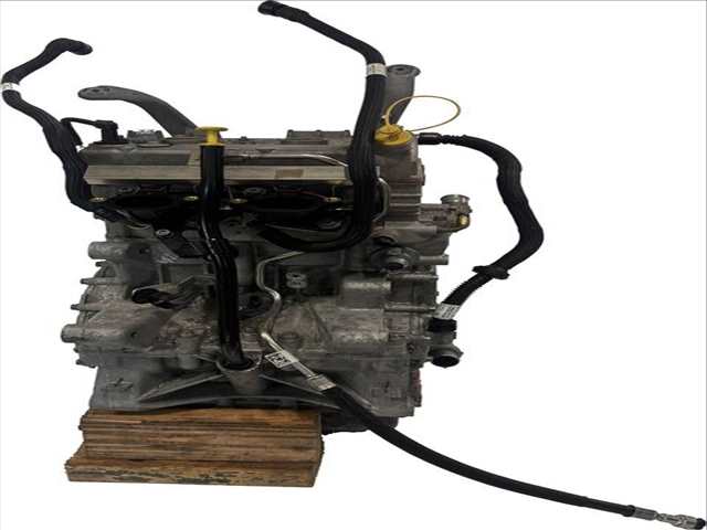 Foto 3ª: Motor Completo Bmw i3 0.6 GASOLINA 170 CV 125KW [IB1P25B, W20K06A] (2018)
