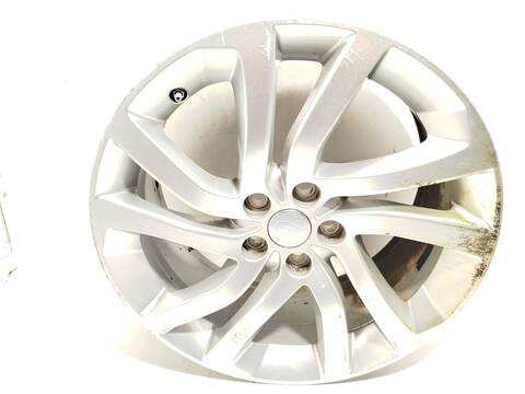 Foto 2ª: LLanta Chapa Land Rover Discovery 2.0 SD4 4X4 241CV 177KW [204DTA] (2017)