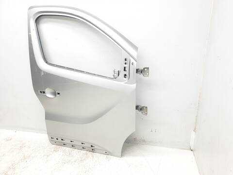 Foto 3ª: Puerta Delantera Derecha Renault Trafic 1.6 DCI D ENERGY 125CV [R9M452] (2014)