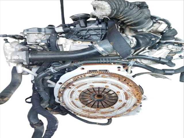 Motor Completo Volkswagen Passat 2.0 TDI 150CV