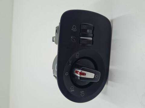 Mando Luces Seat Leon 1.9 TDI 90CV 66KW