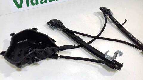 Foto 2ª: Elevalunas Eléctrico Delantero Derecho Seat Ibiza FR CRONO 105CV 77KW [CUT] (2016)