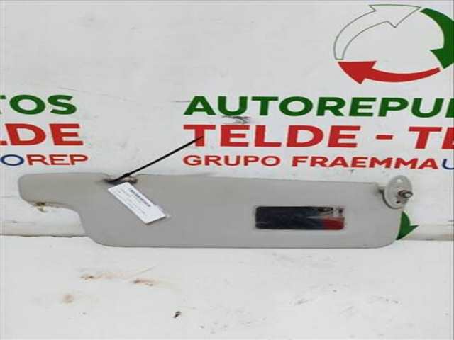 Parasol Derecho Toyota Yaris 1.0 LINEA LUNA [1.0 LTR. 50KW CAT]