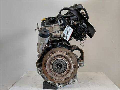 Foto 2ª: Motor Completo Opel Corsa 1.2 75CV 55KW [Z 12 XE] (2004)