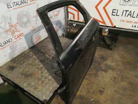 Foto 3ª: Puerta Trasera Izquierda Ford Mondeo TITANIUM 140CV 103KW [QXBA] (2007)