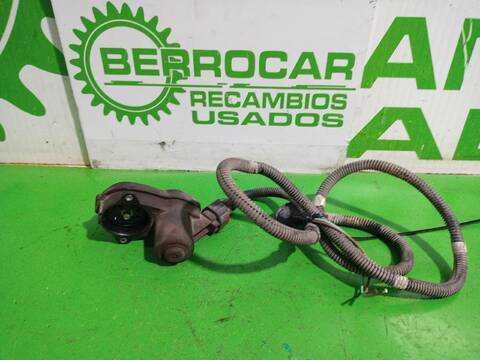 Freno de Mano Renault Scenic XMOD BOSE 132CV