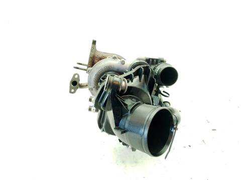 Turbocompresor Renault Megane 1.6 DCI DZ00)