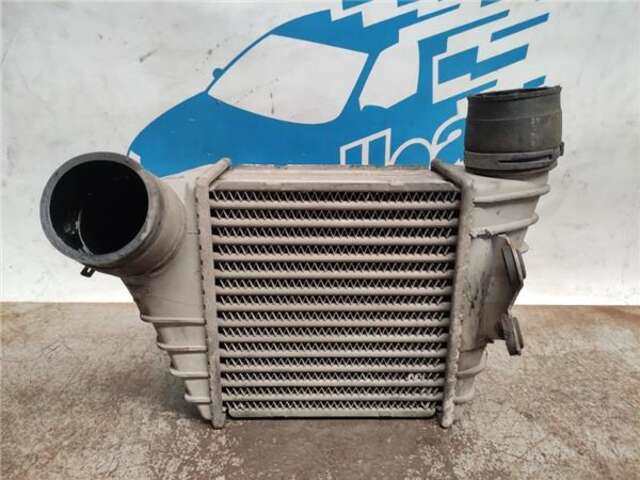 Foto 3ª: Intercooler Audi A3 1.9 TDI AMBIENTE [1.9 LTR. - 81 KW TDI] [AHF]