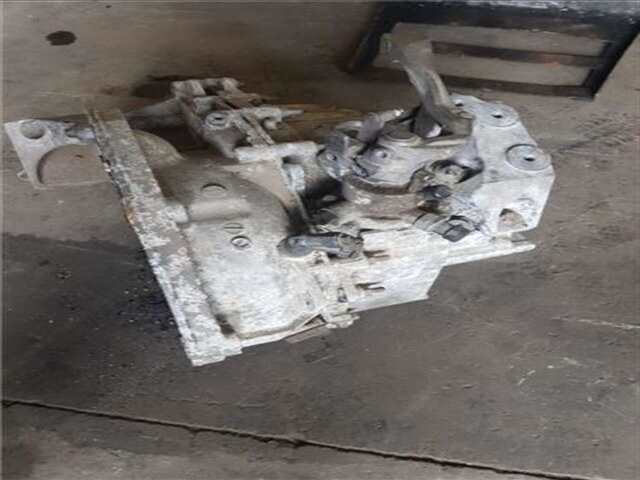 Foto 2ª: Caja Cambios Opel Vectra 1.9 CDTI [Z 19 DT]