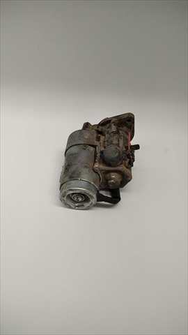 Motor de Arranque Hyundai Tucson 2.0 DIESEL