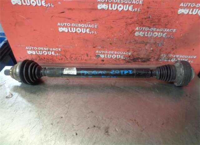 Transmision Delantera Derecha Volkswagen Passat 2.0 TDI (140CV)