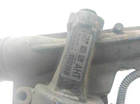 Foto 3ª: Cremallera de Direccion Opel Astra 1.7 CDTI 35) [A 17 DTR] (2010)
