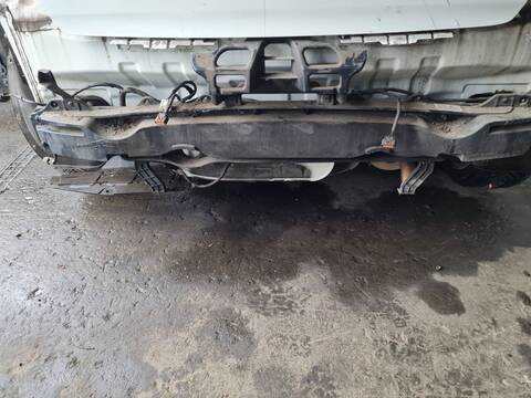 Refuerzo Paragolpes Trasero Kia Rio DRIVE 84CV 62KW