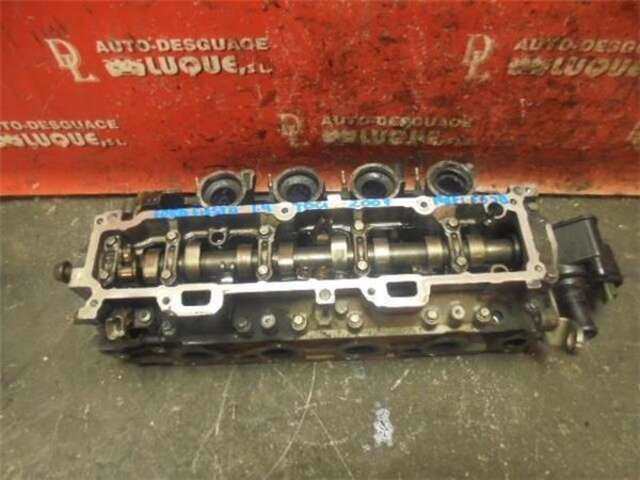 Foto 3ª: Culata Ford Fiesta 1.4 AMBIENTE [1.4 LTR. - 50 KW TDCI CAT]