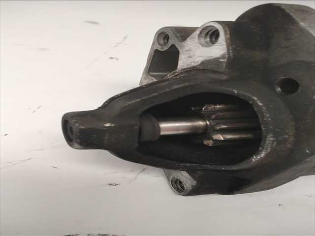 Motor de Arranque Renault Megane 1.5 DCI MEGANE III