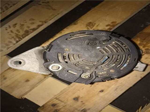 Foto 2ª: Alternador Opel Corsa 1.2 I [X 12 SZ]