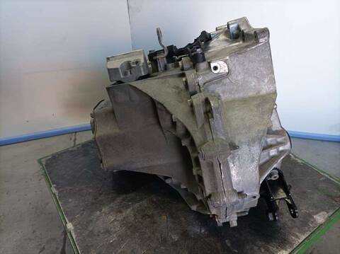 Foto 2ª: Caja Cambios Citroen C3 FEEL AIRCROSS 120CV 88KW [BH01] (2018)