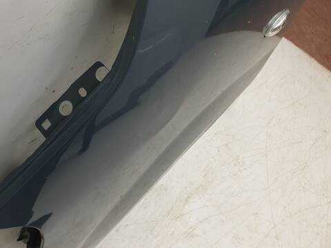 Foto 3ª: Aleta Delantera Izquierda Peugeot Expert PRO LONG (1996)