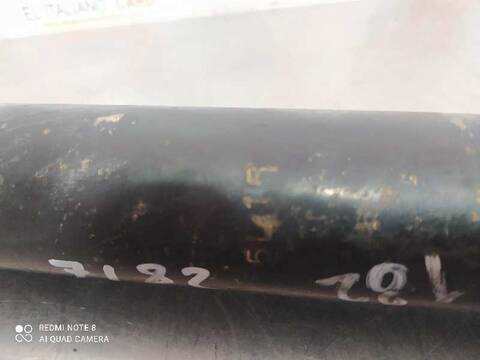 Foto 2ª: Transmision Central Suzuki Samurai HARDTOP 70CV 51KW [G13BA] (1998)