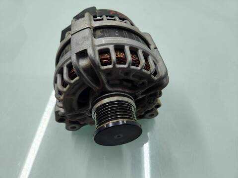 Foto 2ª: Alternador Volkswagen Crafter 35 FURGON BM TN FWD 140CV 103KW [DNAE] (2024)