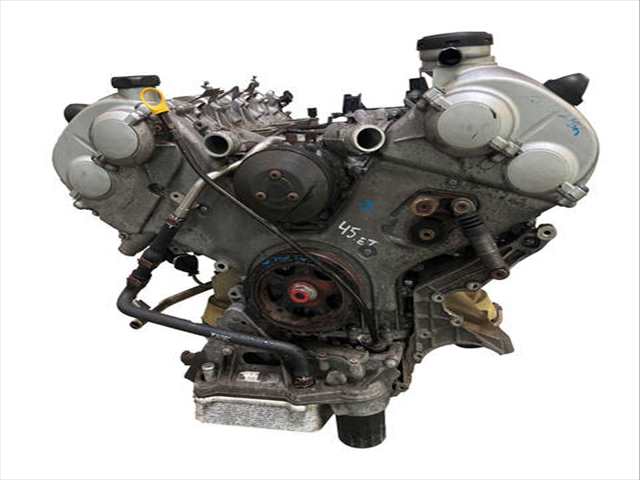 Motor Completo Porsche Cayenne 340CV 250KW