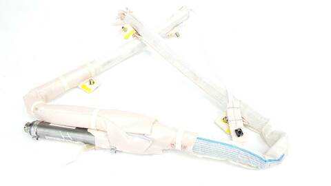 Airbag Cortina Delantero Izquierdo Citroen C4 FEEL