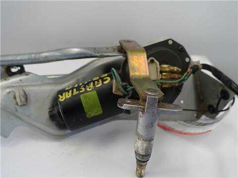 Foto 2ª: Motor Limpia Delantero Nissan Cabstar TL 110.35 120CV 88KW [BD30] (2003)