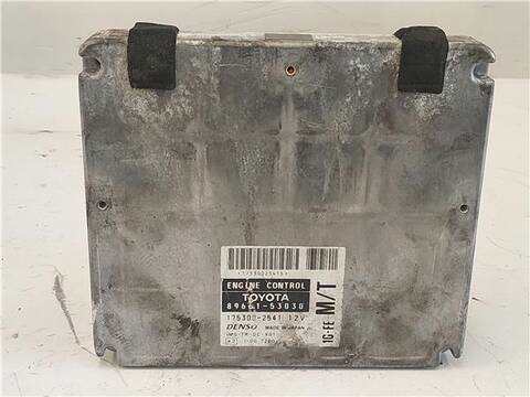 Foto 2ª: Centralita Motor ECU Lexus IS 200 (1999)