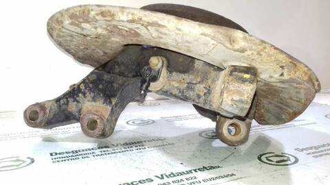 Foto 2ª: Mangueta Delantera Izquierda Mercedes Vito 2.1 CDI CAT 109CV 80KW CAJA CERRADA [646982] (2003)