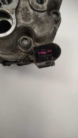 Compresor Aire Acondicionado Audi A3 1.6 GASOLINA