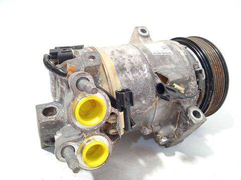 Compresor Aire Acondicionado Volvo XC 40 T3 163CV 120KW