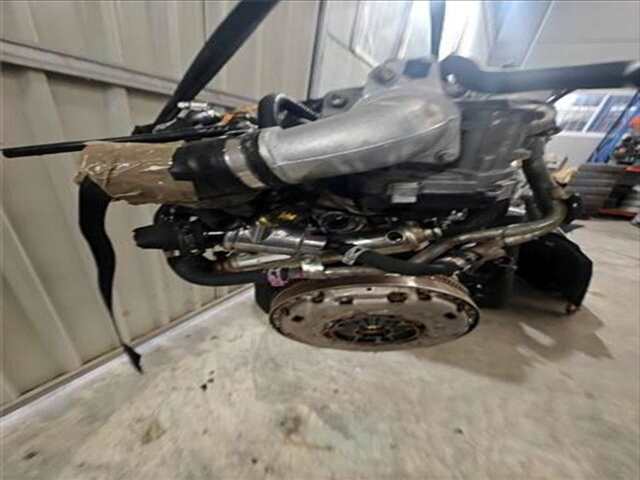 Motor Completo Opel Zafira 1.9 COSMO [1.9 LTR. - 88 KW CDTI]