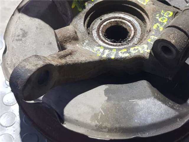 Foto 2ª: Mangueta Delantera Izquierda Mitsubishi Lancer 2.0 INSTYLE [2.0 LTR. - 103 KW DI-D CAT] [BWC]