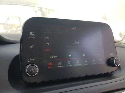 Foto 2ª: Sistema GPS Fiat Tipo CROSS BERLINA 101CV 74KW [46349385] (2022)