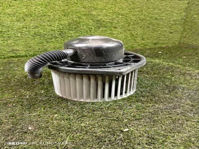 Foto 2ª: Ventilador de Calefacción Suzuki Grand Vitara 1.9 DDIS [F9Q] (2008)